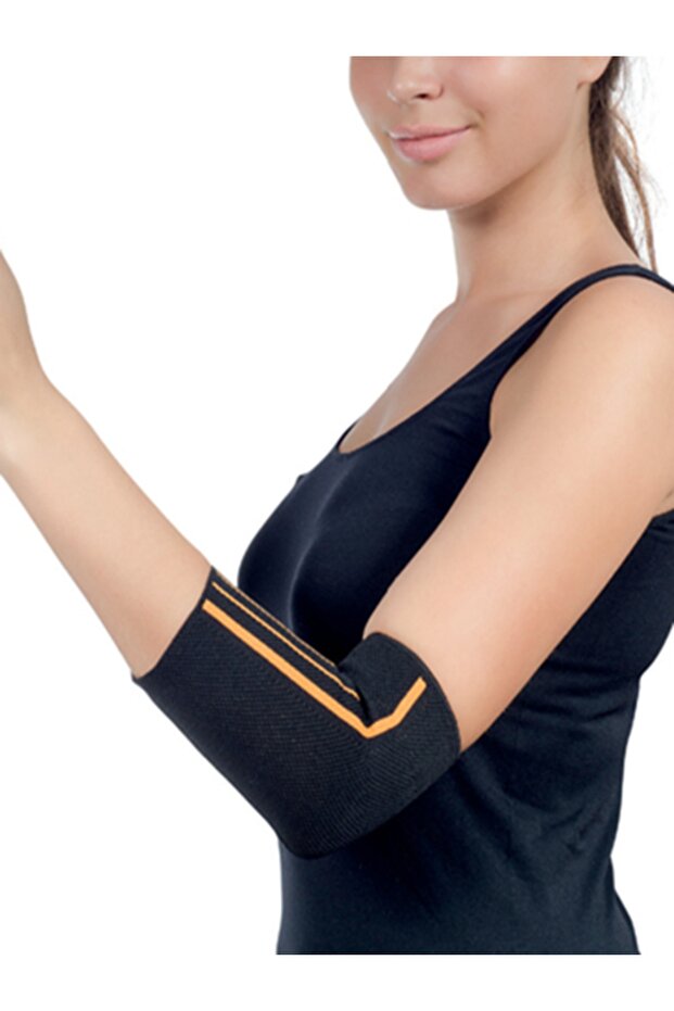 Dirsek Koruyucu Elastik Örme Dirseklik - 1