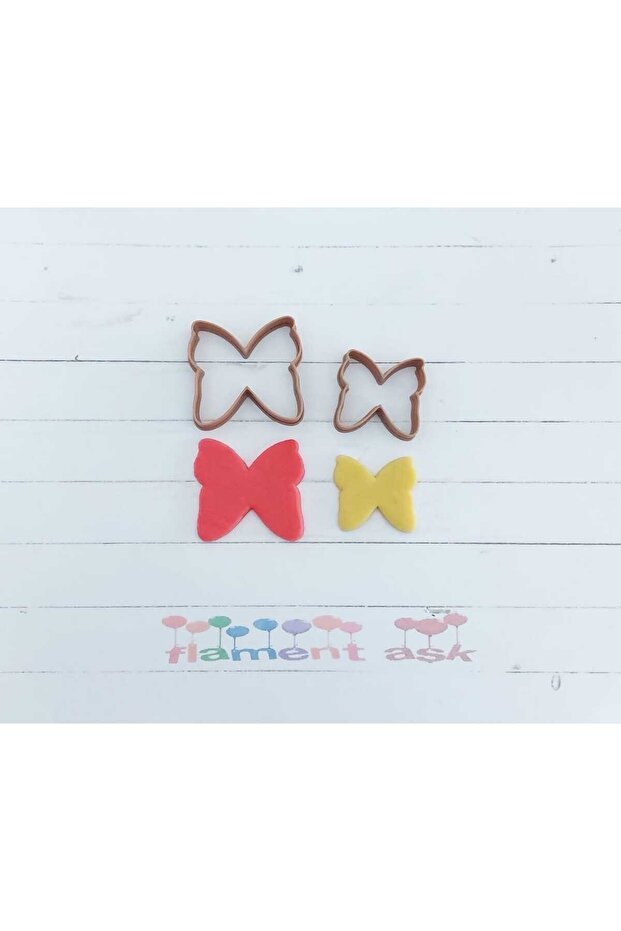 قالب بوليمر كلاي - 1