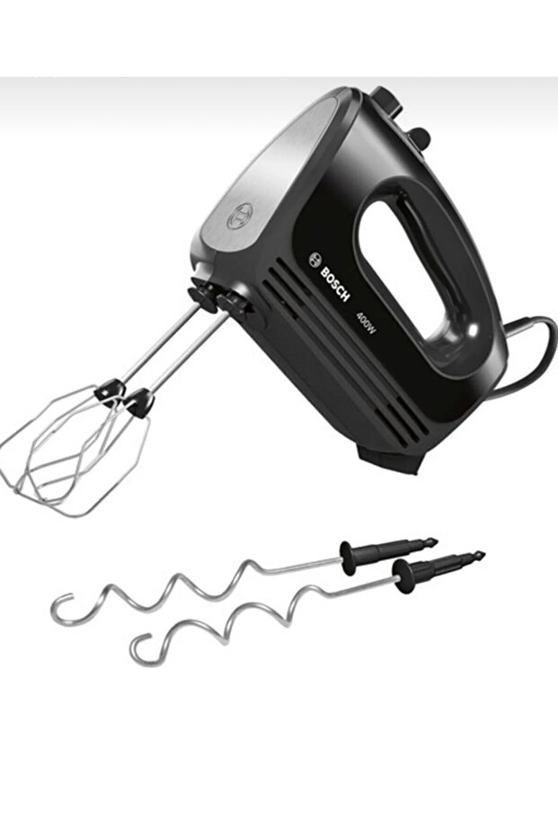 Hand Mixer - 1