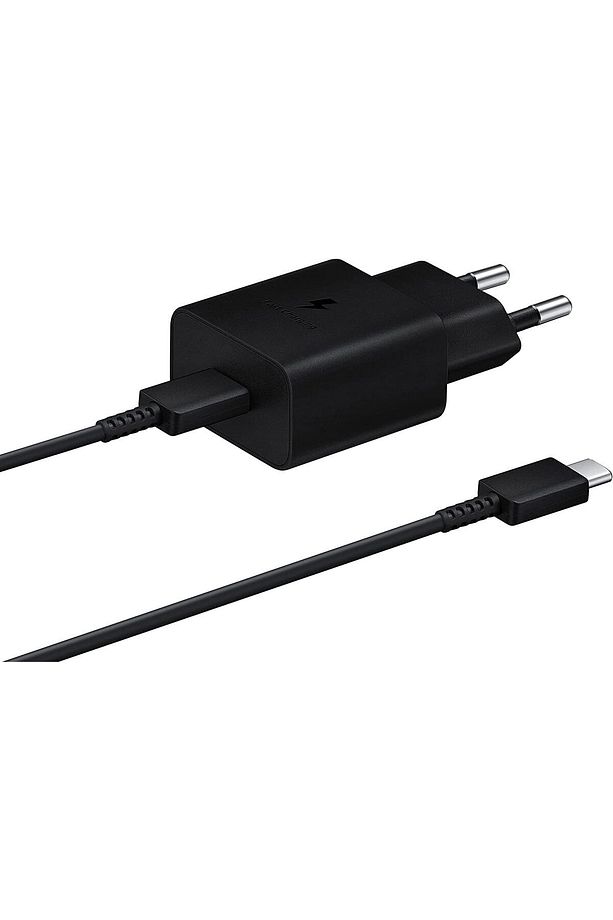 Galaxy A15 A16 Ve A05 A06 Usb-c 15w Hızlı Şarj Adaptörü Usb-c Kablo ( Türkiye Garantili) - 2