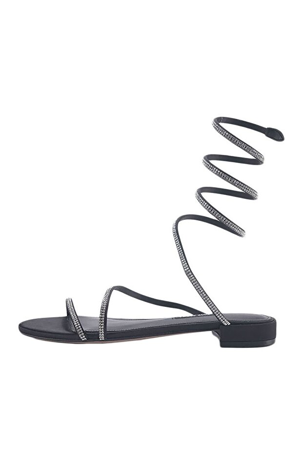 KADIN SİYAH MDP LOGAN 3FX - 1