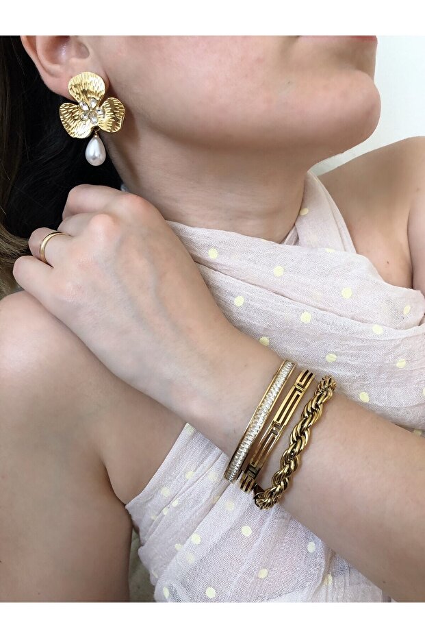 Sofia Bileklik Kombini - 1