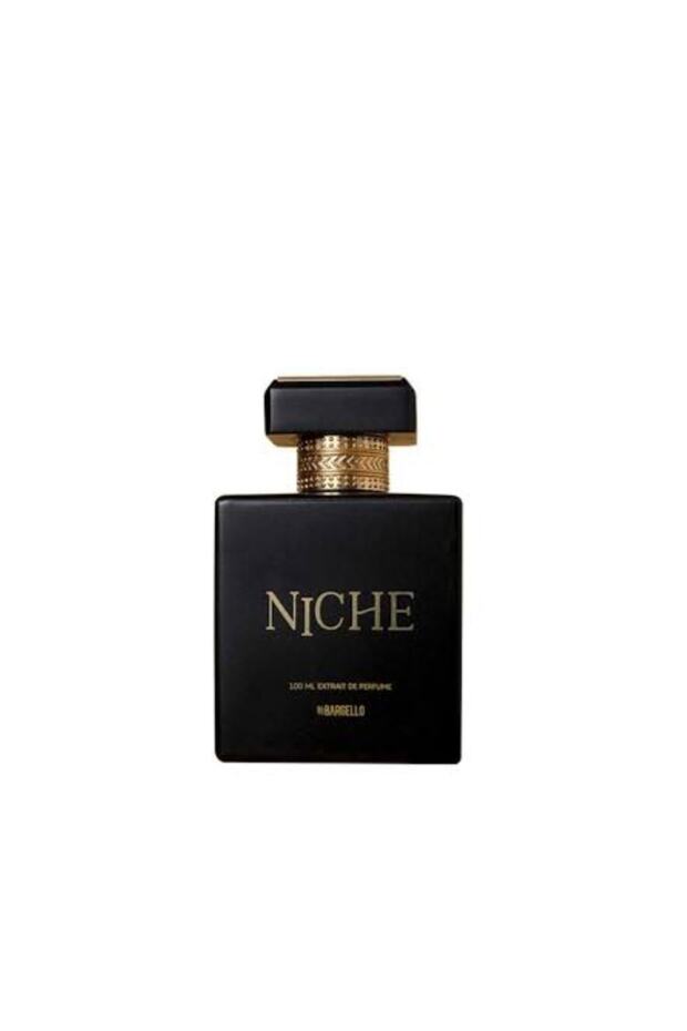 NICHE IRIS TOUCH Unisex Parfüm 100ML Extraıt De Perfume - 2
