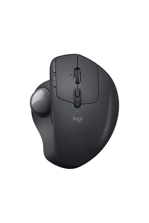 Mx Ergo Mouse Graphite 910-005179 - 1