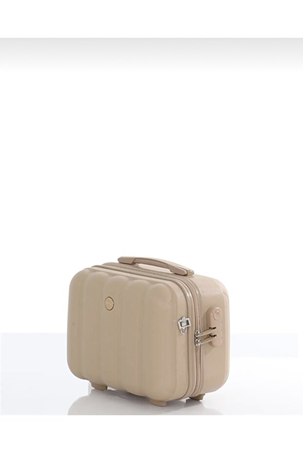 4’LÜ SET KIRILMAZ VALİZ SETİ - 2