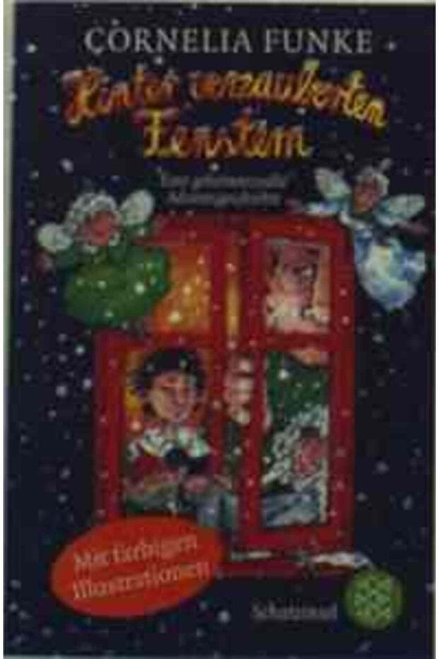 Behind enchanted windows - 2