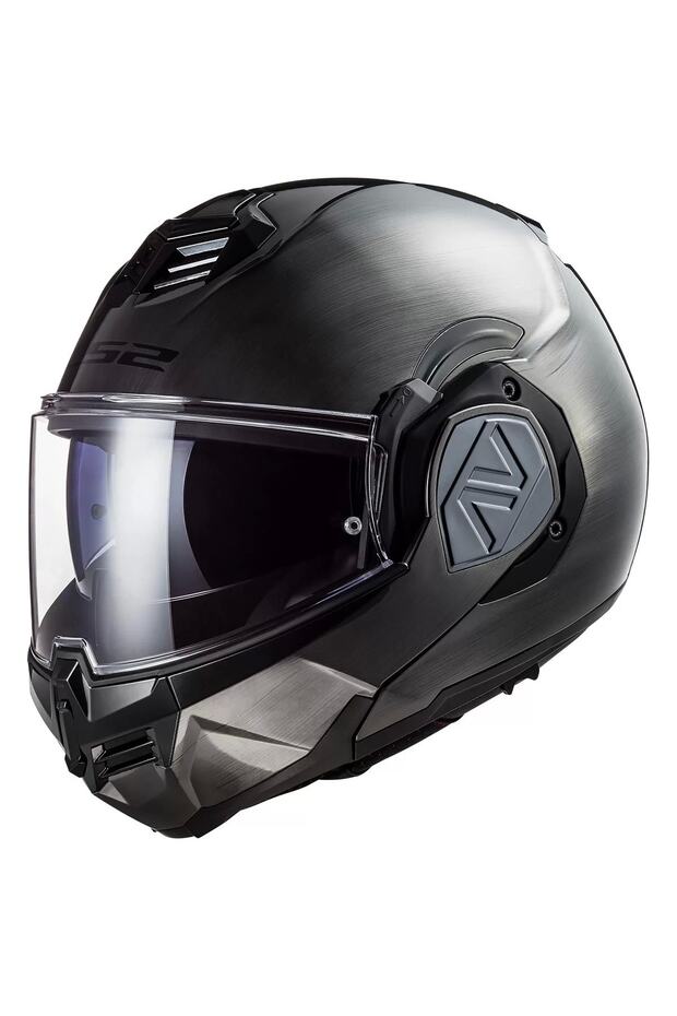 ADVANT JEANS KASK - 1