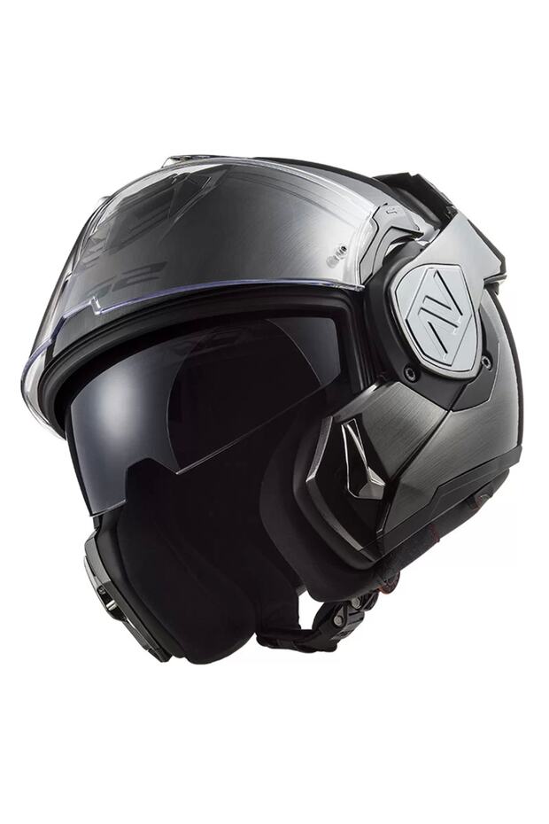 ADVANT JEANS KASK - 4