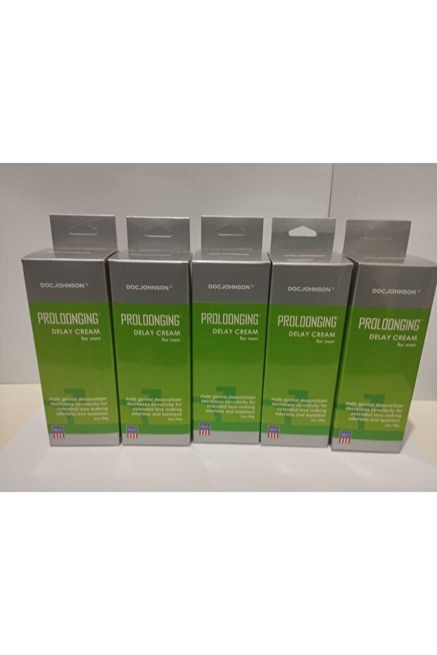 56 ml 5 adet bybaron - 1