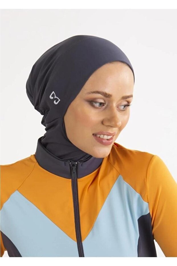 غطاء رأس بتصميم شعار أنثراسايت - 5