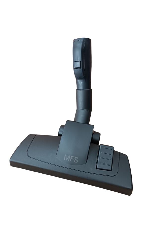 Rowenta Ro 7673 Ea - Silence Force Cyclonic Compatible Head with Absorber and Lock System - 1