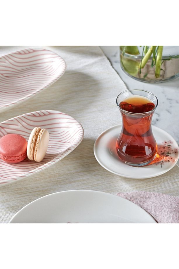 24 Parça kahvaltı Takımı - 4