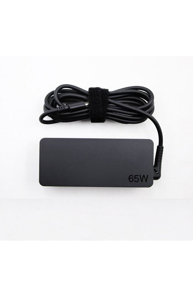 Yoga Chromebook C630 Type-c Adaptör Şarj Aleti - 3