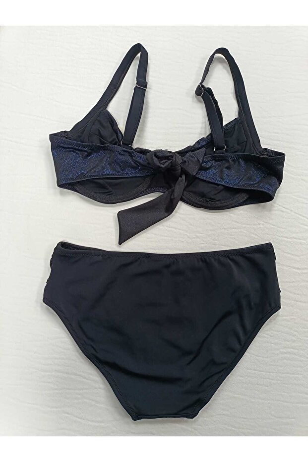 SİMLİ BALENLİ BİKİNİ TAKIMI - 2