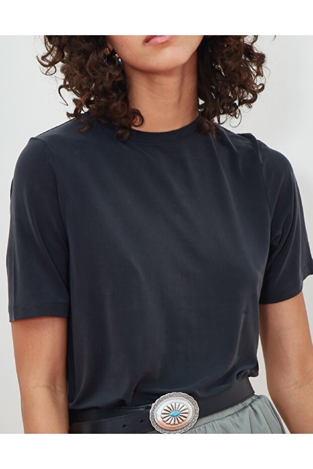 Kupro Basic T-Shirt - 2