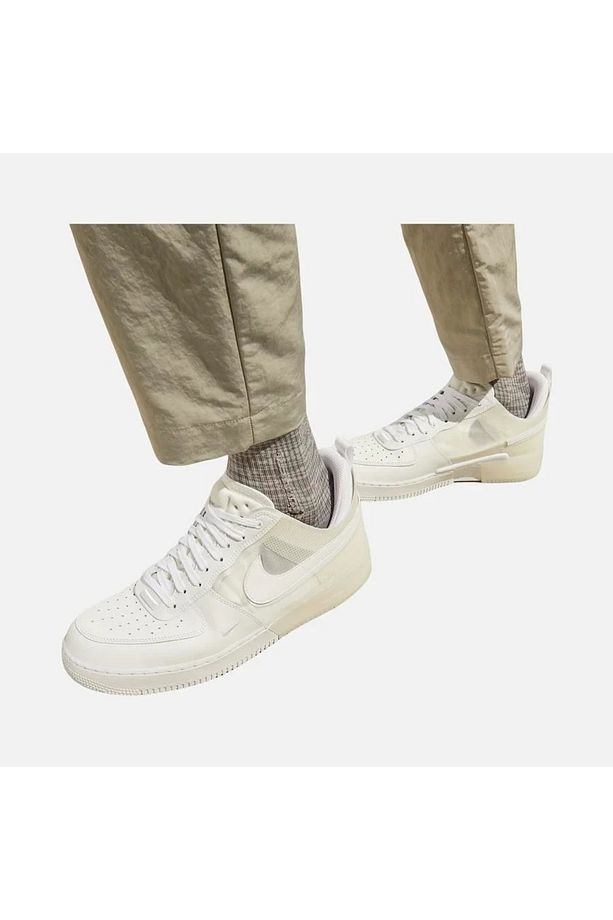 Air Force 1 React (DM0573-100) - 1