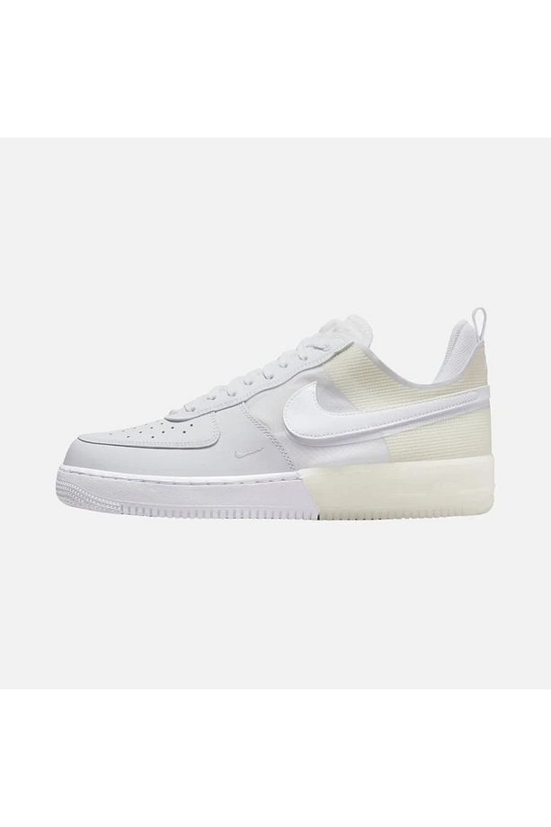 Air Force 1 React (DM0573-100) - 4