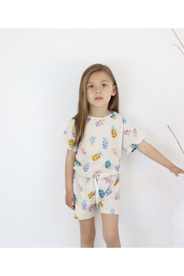 Dívčí tým pro 2 hráče - 1