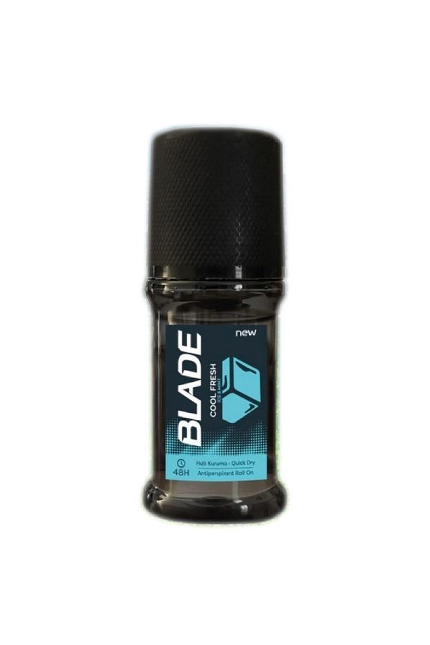 2'li  Cool Fresh Deodorant 150 ml + Roll-on 50 ml 869034macros0183b1 - 3