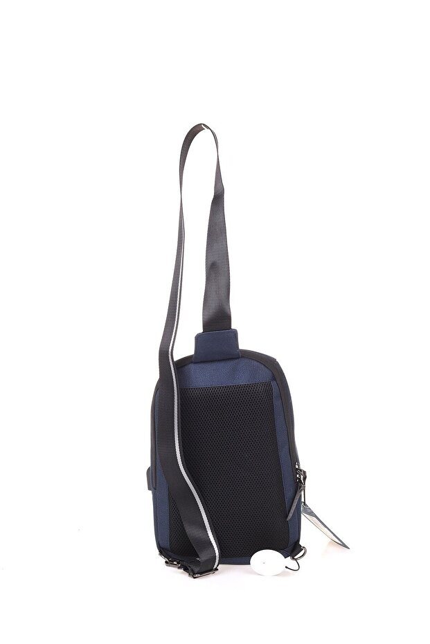 Ççs Erkek Bel Çantası & Freebag Laci 31191 - 4