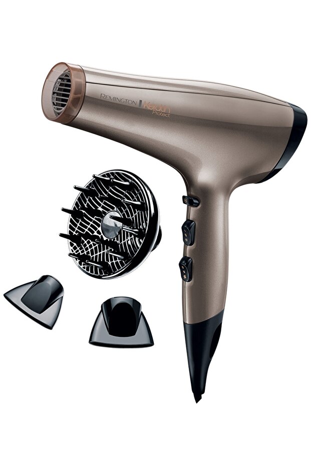 مجفف الشعر AC8002 بالكيراتين
