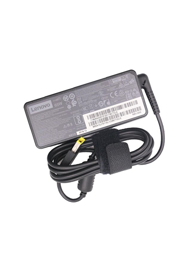 ThinkPad E450c Adaptör Şarj Aleti - 1
