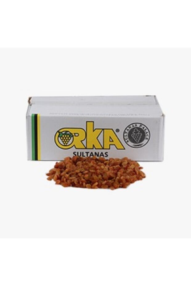 Kuru Üzüm 5 KG - 1