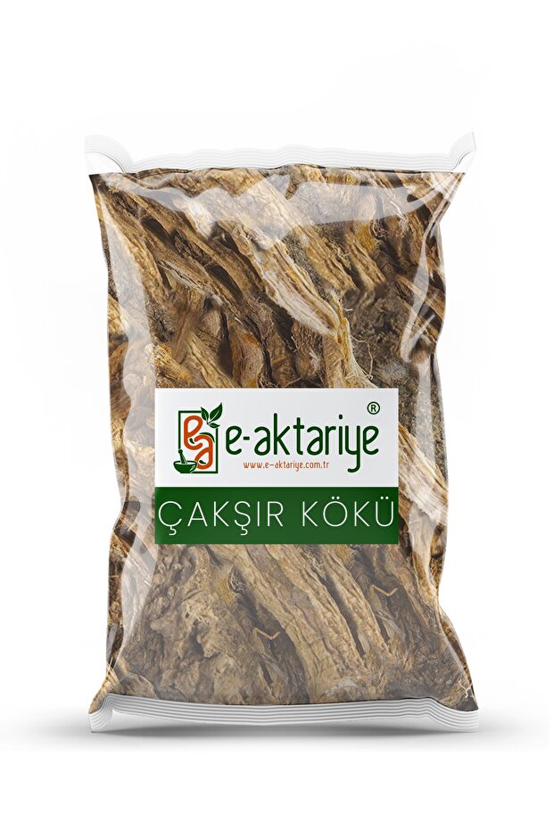 50g Çakşır Root
