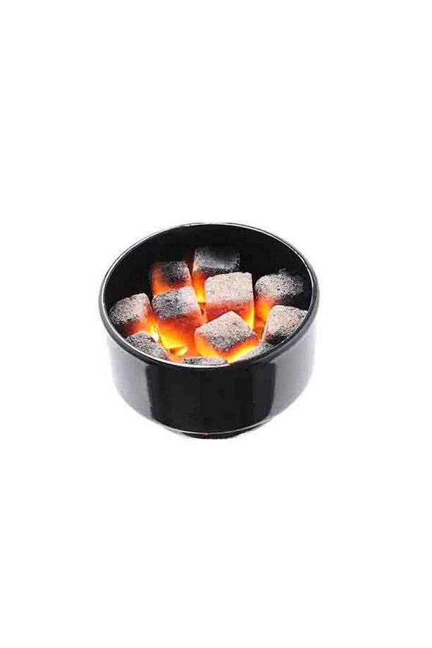 Kartuşlu Nargile Ocak 230 Gram Tüplü Set - 3