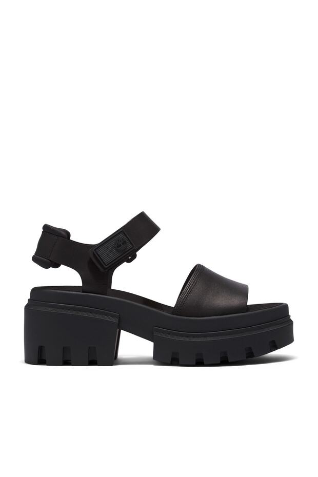 TB0A5UKZ0011 2 STRAP SANDAL - 3