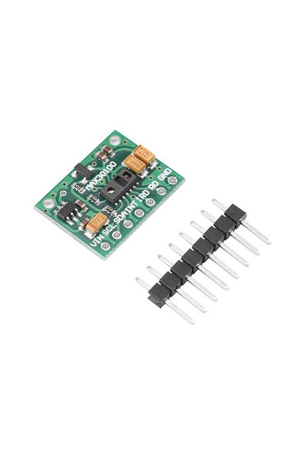 Max30102 Nabız Ve Kalp Atış Hızı Sensörü Modülü Max30100 - 2