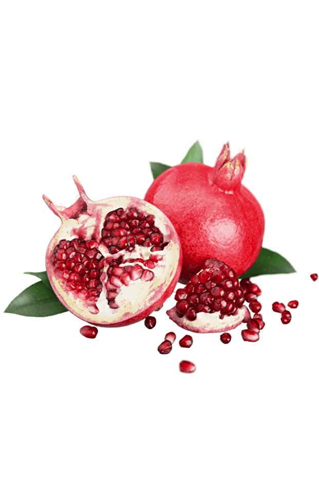 Tatlı Nar Ağacı - 2