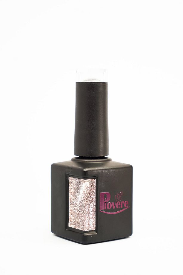 Kalıcı Oje Disko Jel 01 Mercury (15ML) - 7