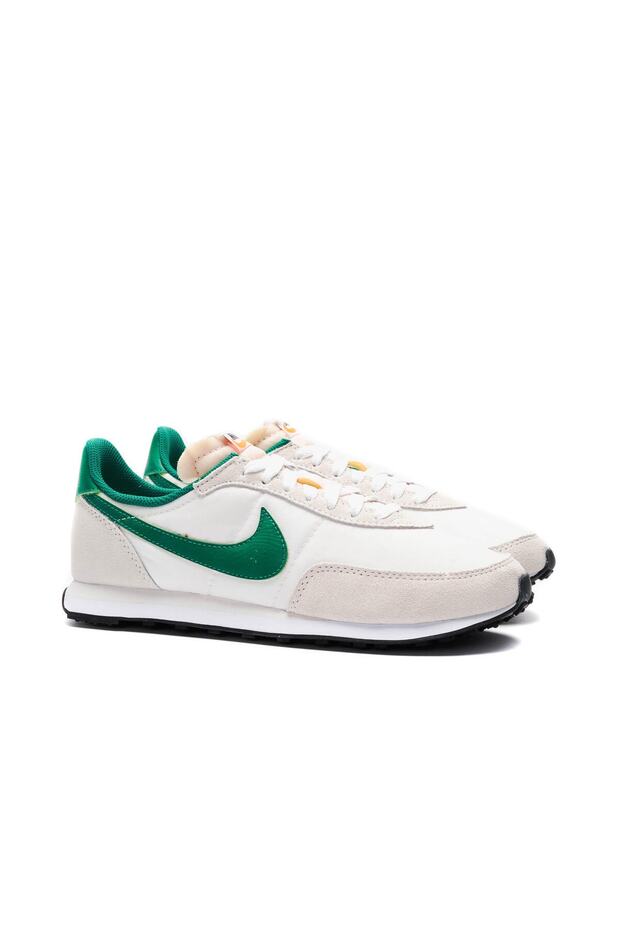 Dh1349-001 Waffle Traıner 2 Sneaker - 2