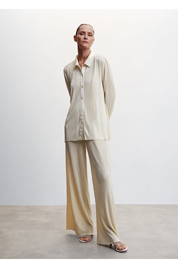 Pilili Palazo Pantolon - 2