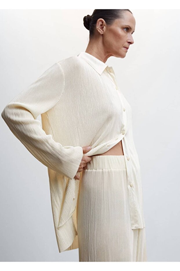 Pilili Palazo Pantolon - 6