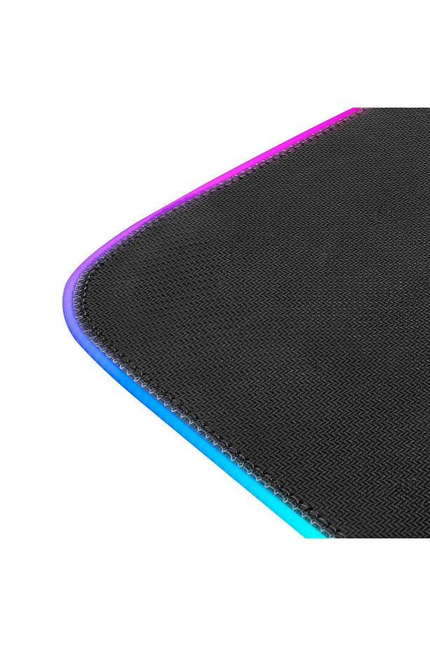 Mp-22 Pulsar 300*800*3mm Rgb Ledli Gaming Mouse Pad Xl Mouse Pad Tam Boy - 9