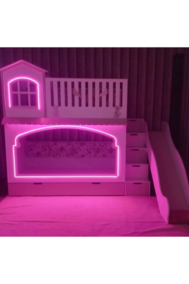 Spring Ranza yatak - 4