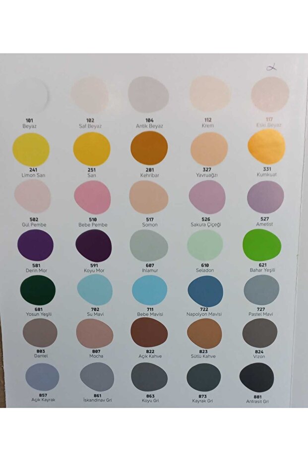 Spring Ranza yatak - 6