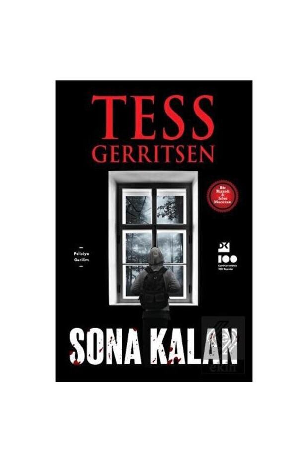 Sona Kalan / Doğan Kitap
