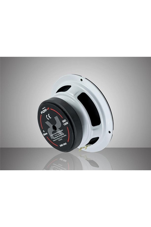 FOR-X XMD-3065 16 CM OTO MİDRANGE 100W RMS 200W MAX HOPARLÖR - 2