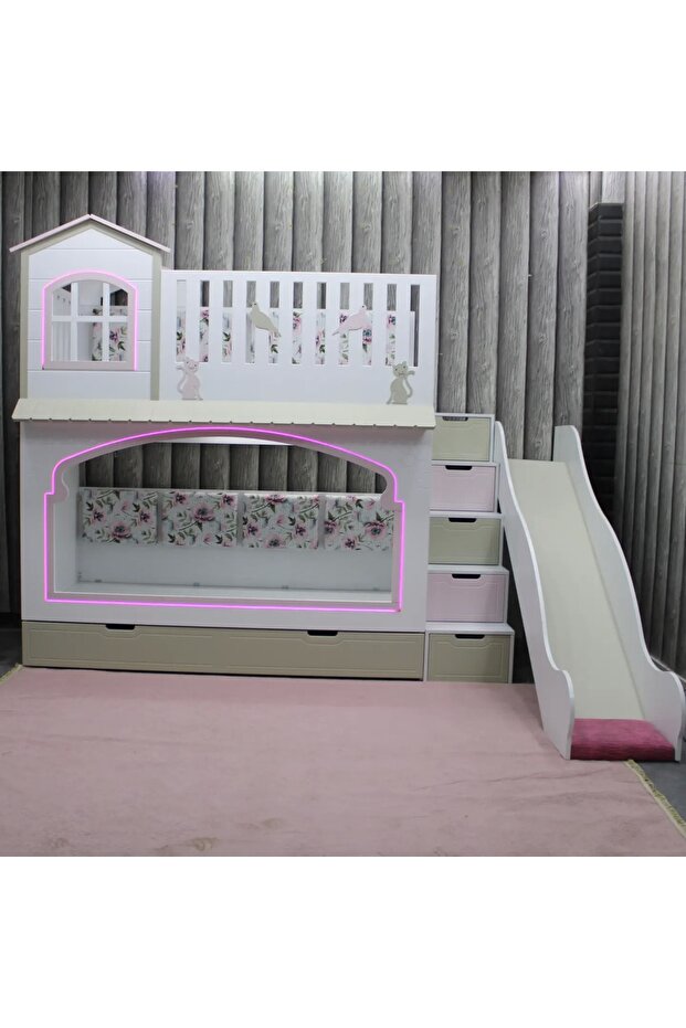 Spring Ranza yatak - 4