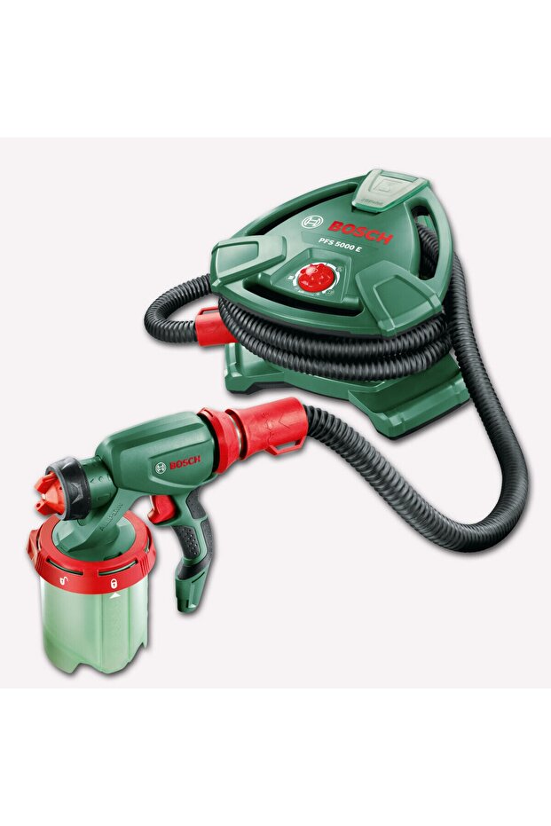 PFS5000 AllPaint Boya Tabancası - 1