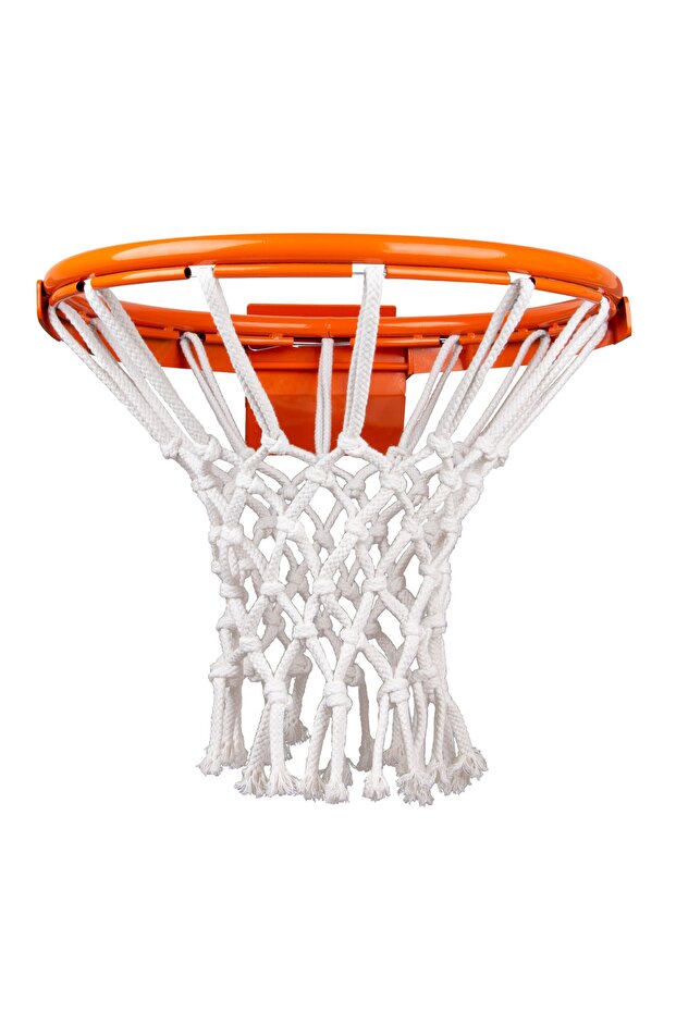 6mm - Basketbol Pota Filesi - Urgan - Profesyonel - 1 Adet - 1