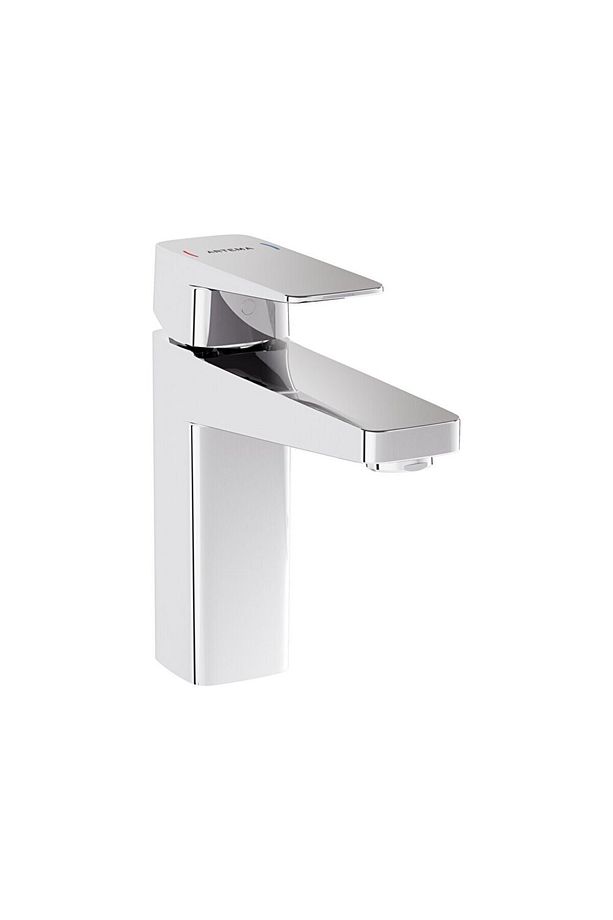 Root Square A42732 Lavabo Bataryası, Krom - 1