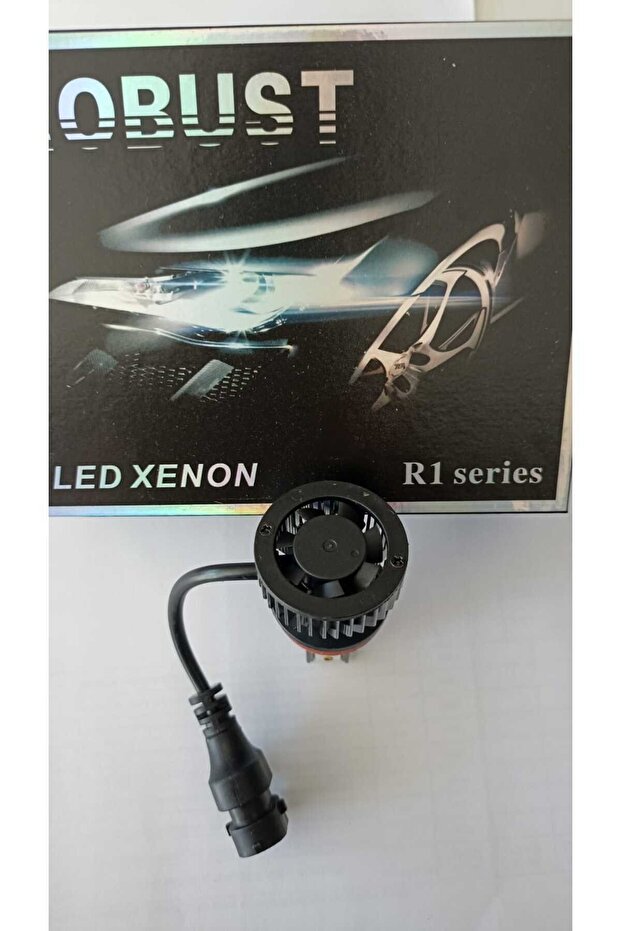 ROBUST R1 H11 LED XENON 1000/LM - 3