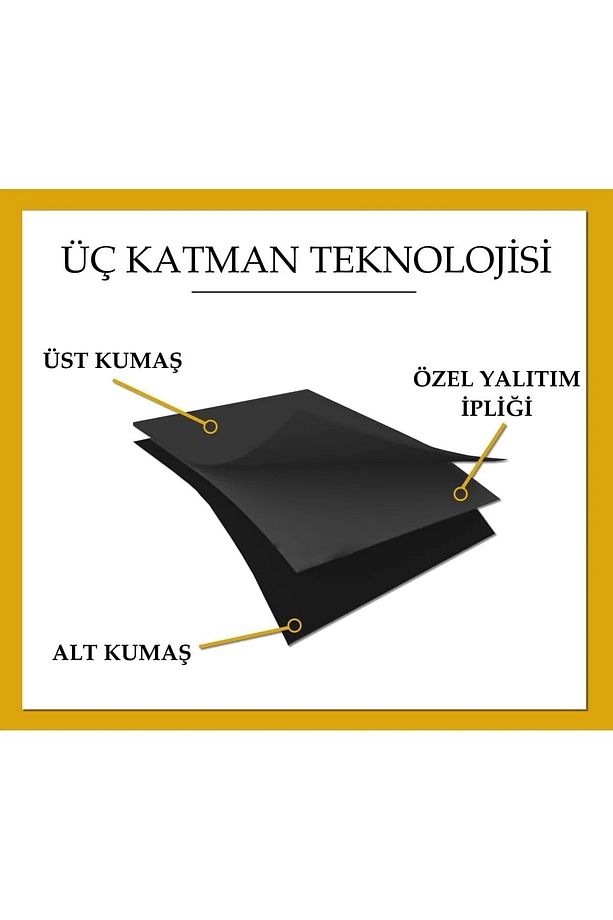 Bej (SÜTLÜ KAHVE) Blackout Güneş Geçirmez Karartma Fon Perde - 4