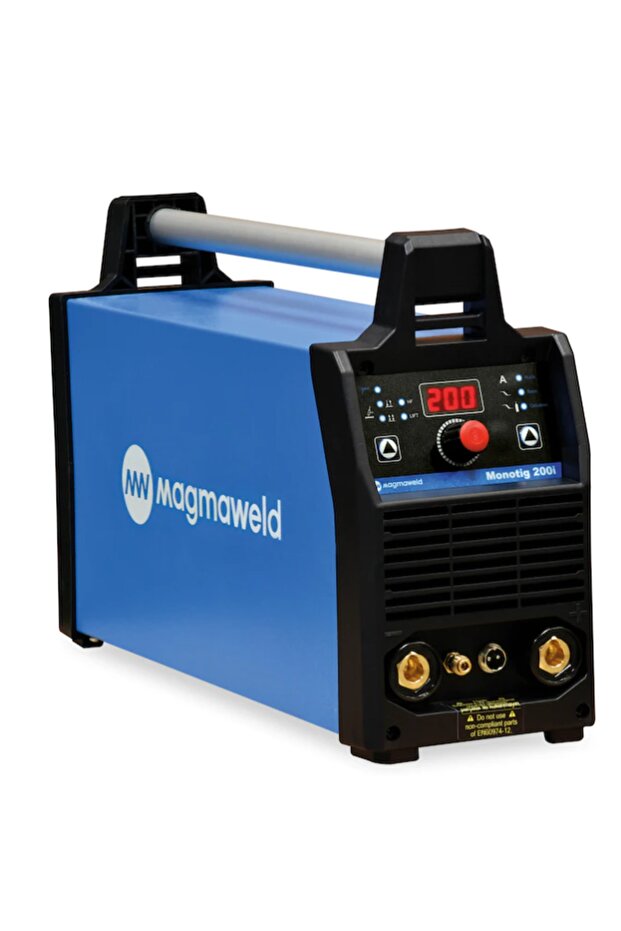 MONOTIG 200i - 1