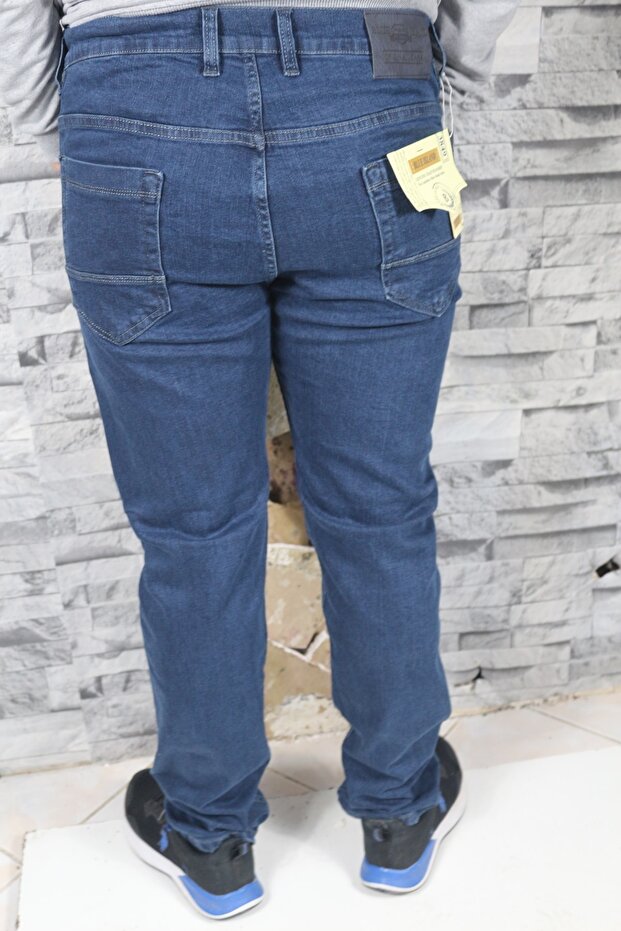 men jeans - 2
