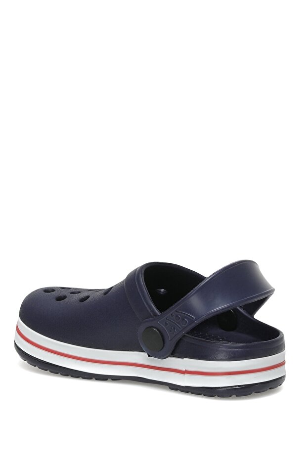 ÇOCUK KOYU MAVİ DENİZ DEVON 2FX - 3